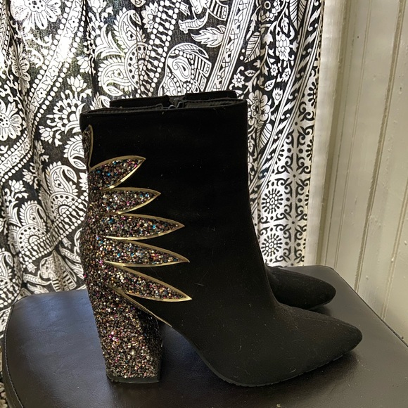 Booties - Picture 2 of 3